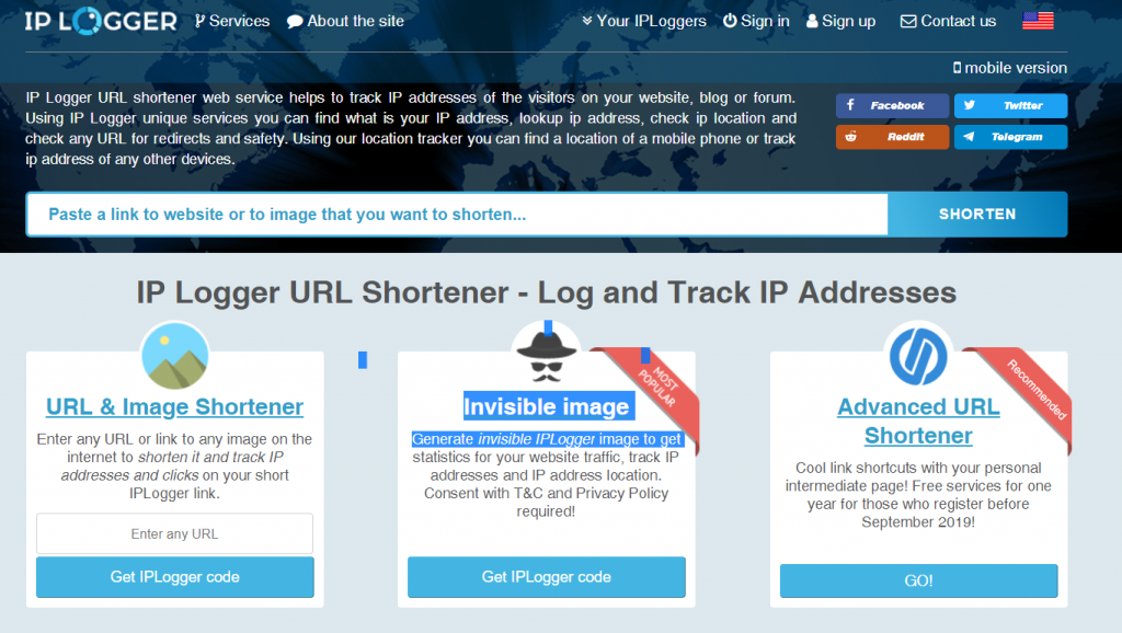 learning to find the victims ip