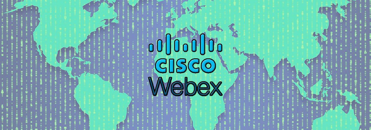 Cisco webex Motakhasessho ir 