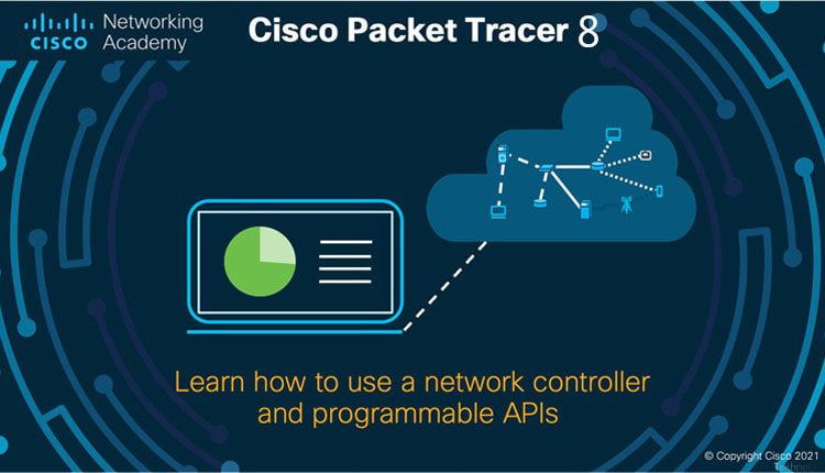 cisco packet trcer