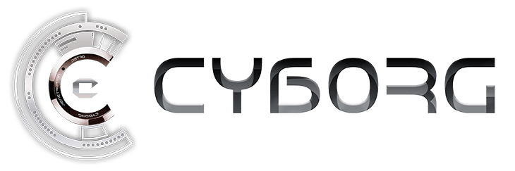 سایبرگ Cyborg