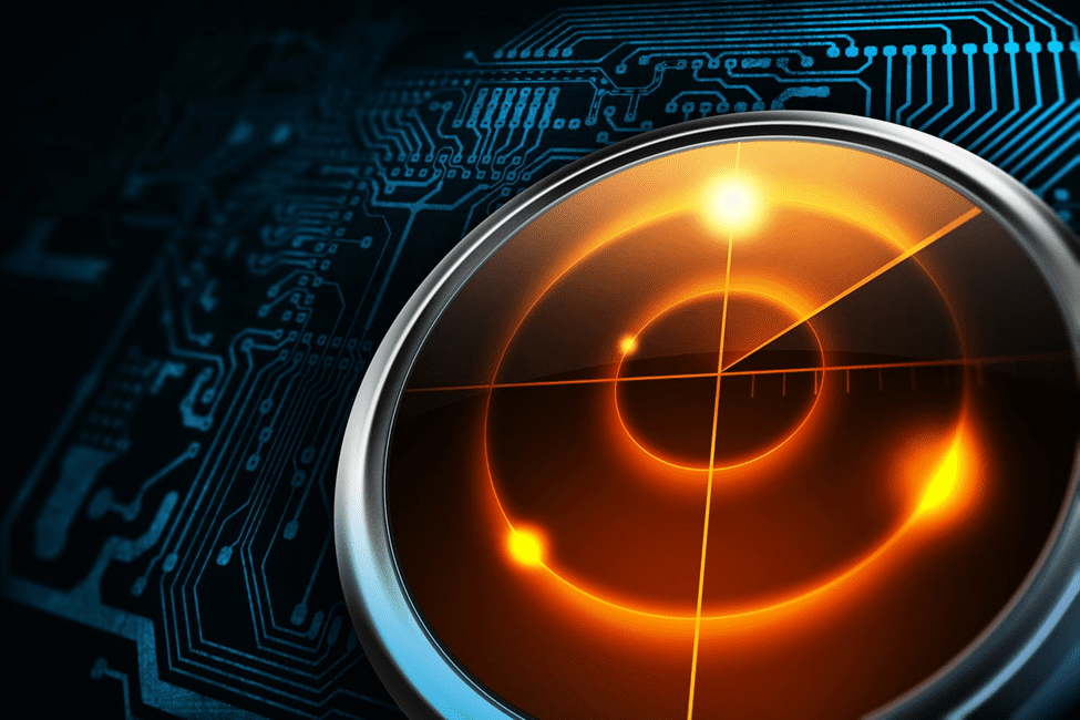 سیستم IDS به چه کار می‌آید؟