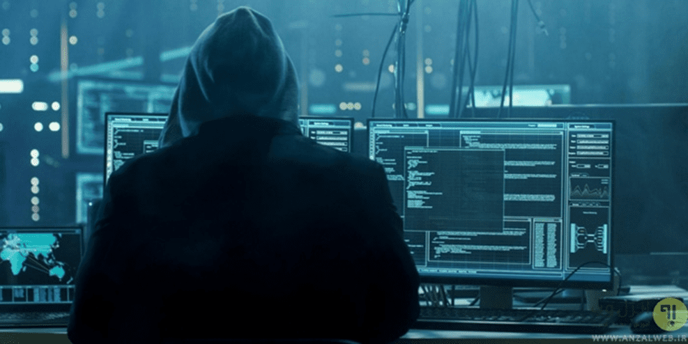 گنجی به نام مانیتورینگ