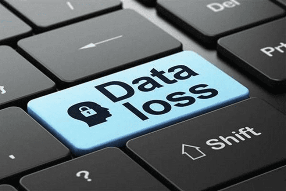 پیشگیری از نشت داده ها