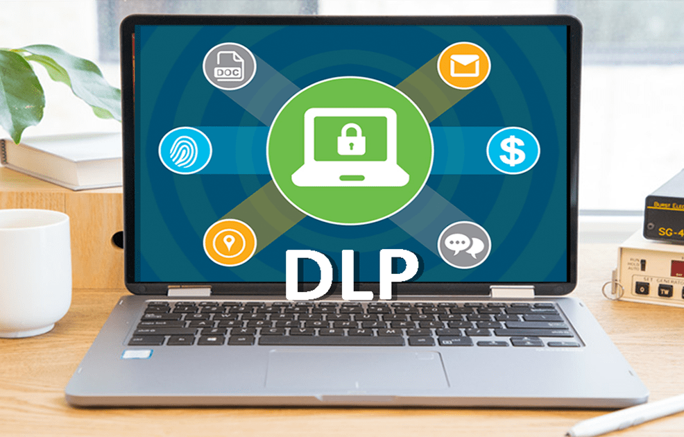 نرم‌افزارهای پیشگیری از نشت داده‌ها