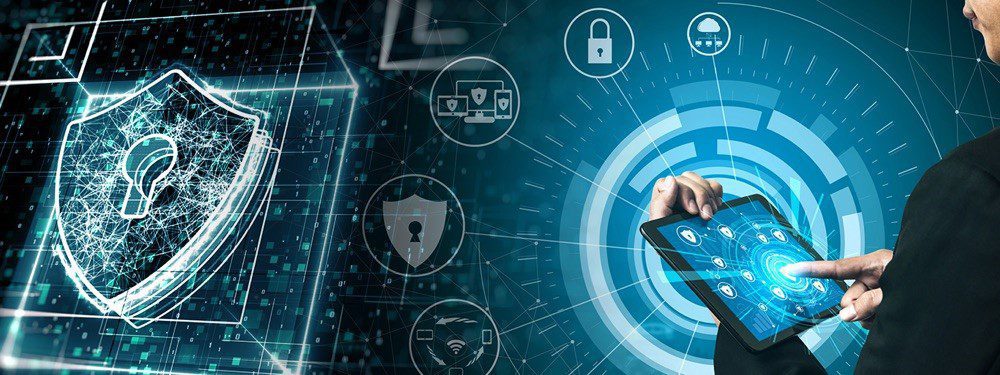 نحوه ایمن‌سازی ایمیل‌های سازمانی