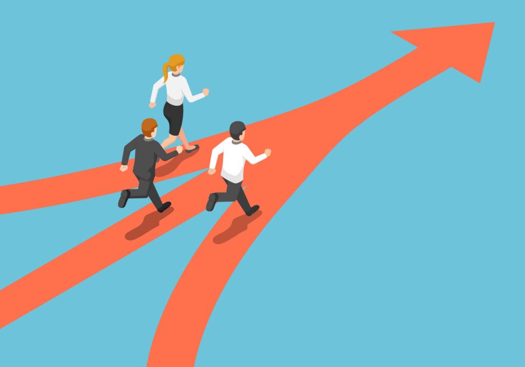 بعد از گذراندن دوره Network+