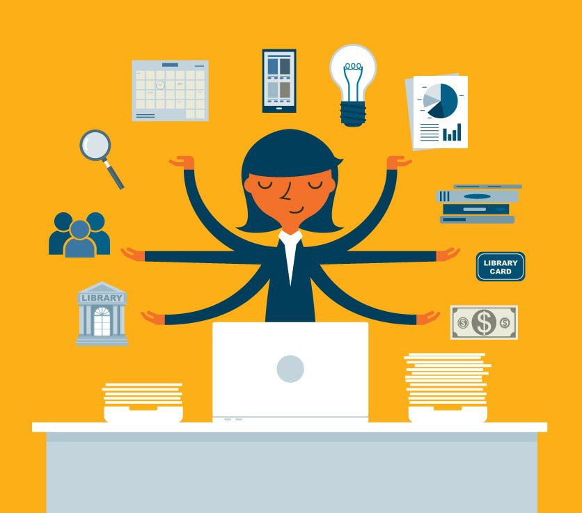 هدف از یادگیری دوره‌های آموزشی نتورک پلاس