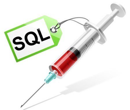 حمله SQL Injection