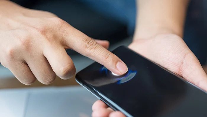 Academy What is Biometric Data and is it Secure Thumb