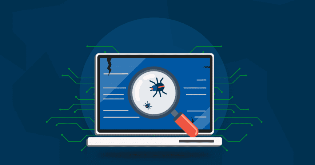 Detect and fix vulnerabilities 1024x538