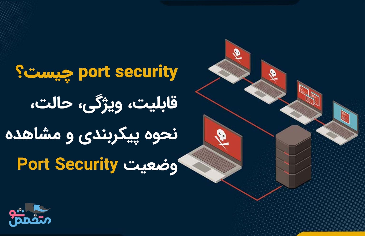 Port Security