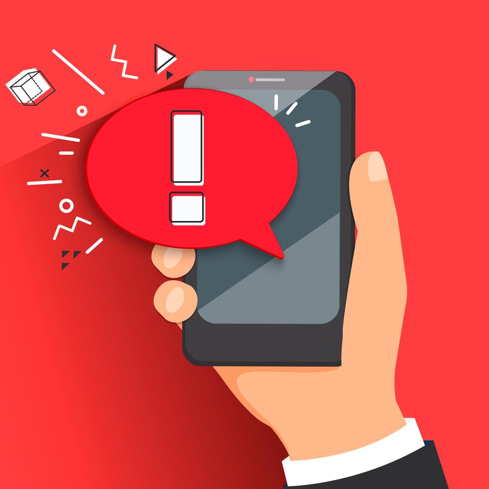 هرزنامه از طریق پیام رسان(Spim)