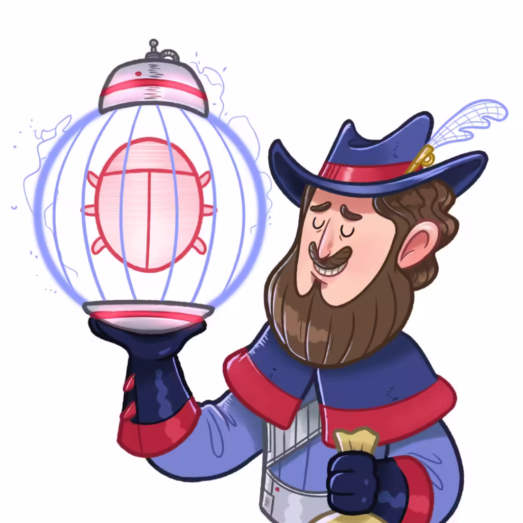 تاریخچه باگ بانتی از ابتدا