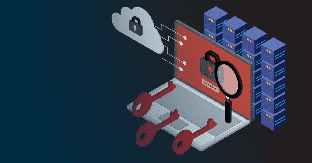 تعیین اهداف و دامنه تست نفوذپذیری