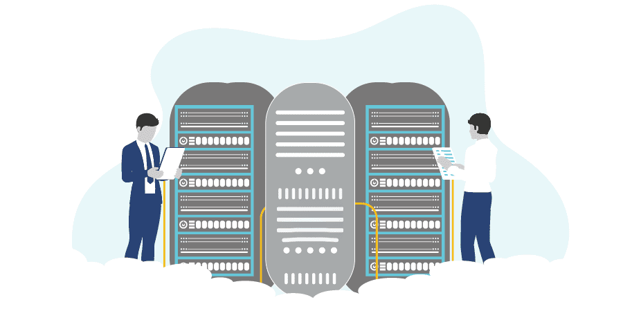 پشتیبان‌گیری اضطراری و آفلاین
