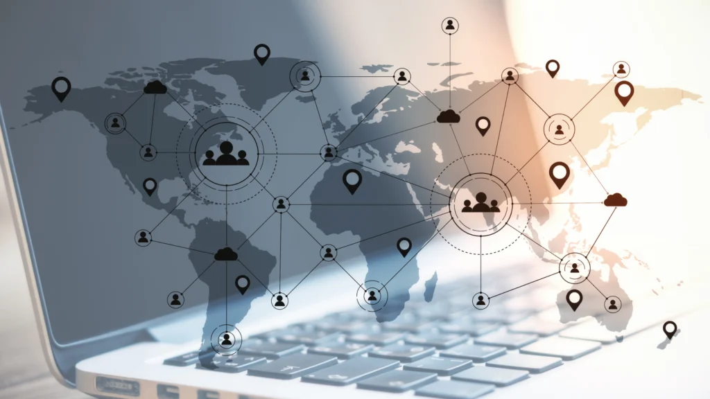 کنترل دقیق دسترسی‌های از راه دور